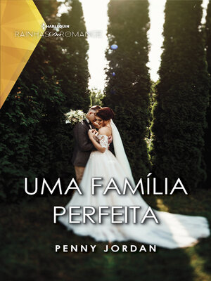 cover image of Uma família perfeita